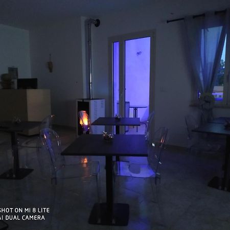 B&B Arzeria Cavallino di Lecce Exterior foto