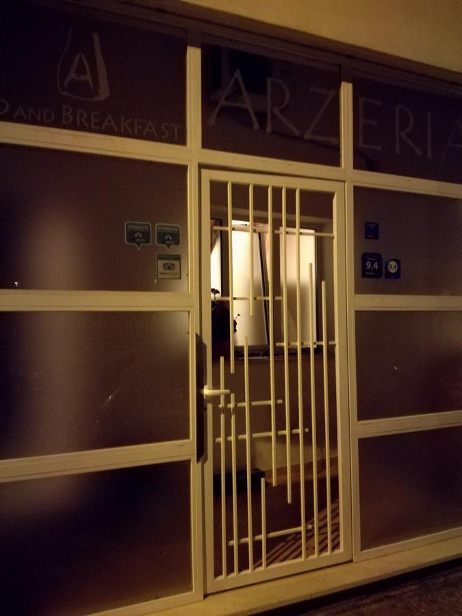 B&B Arzeria Cavallino di Lecce Exterior foto