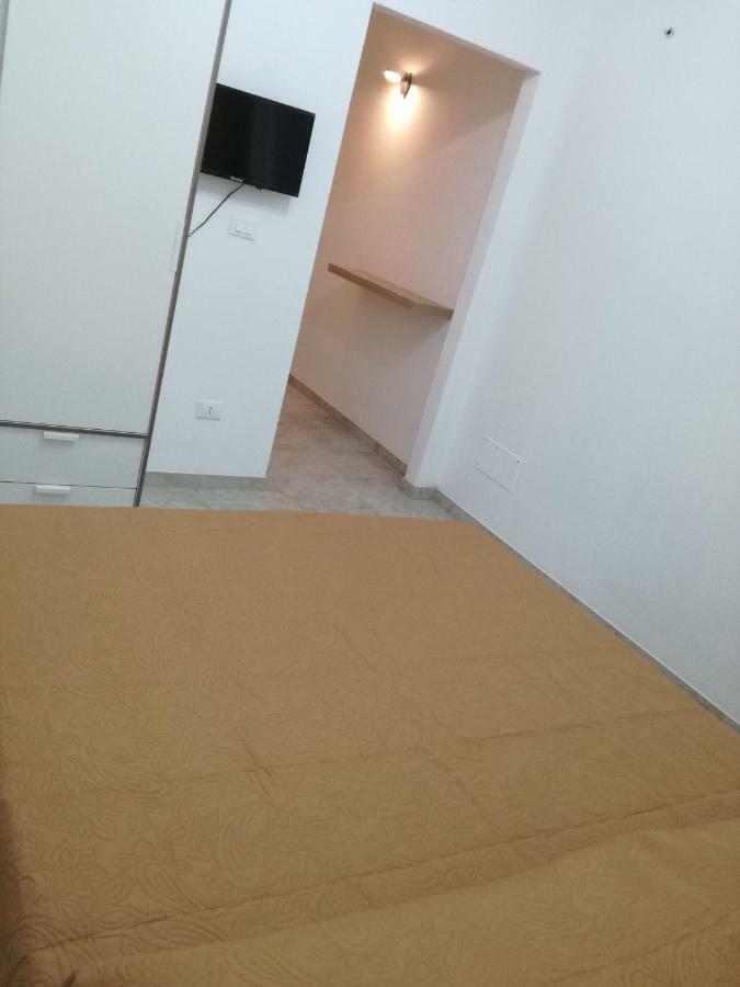 B&B Arzeria Cavallino di Lecce Zimmer foto
