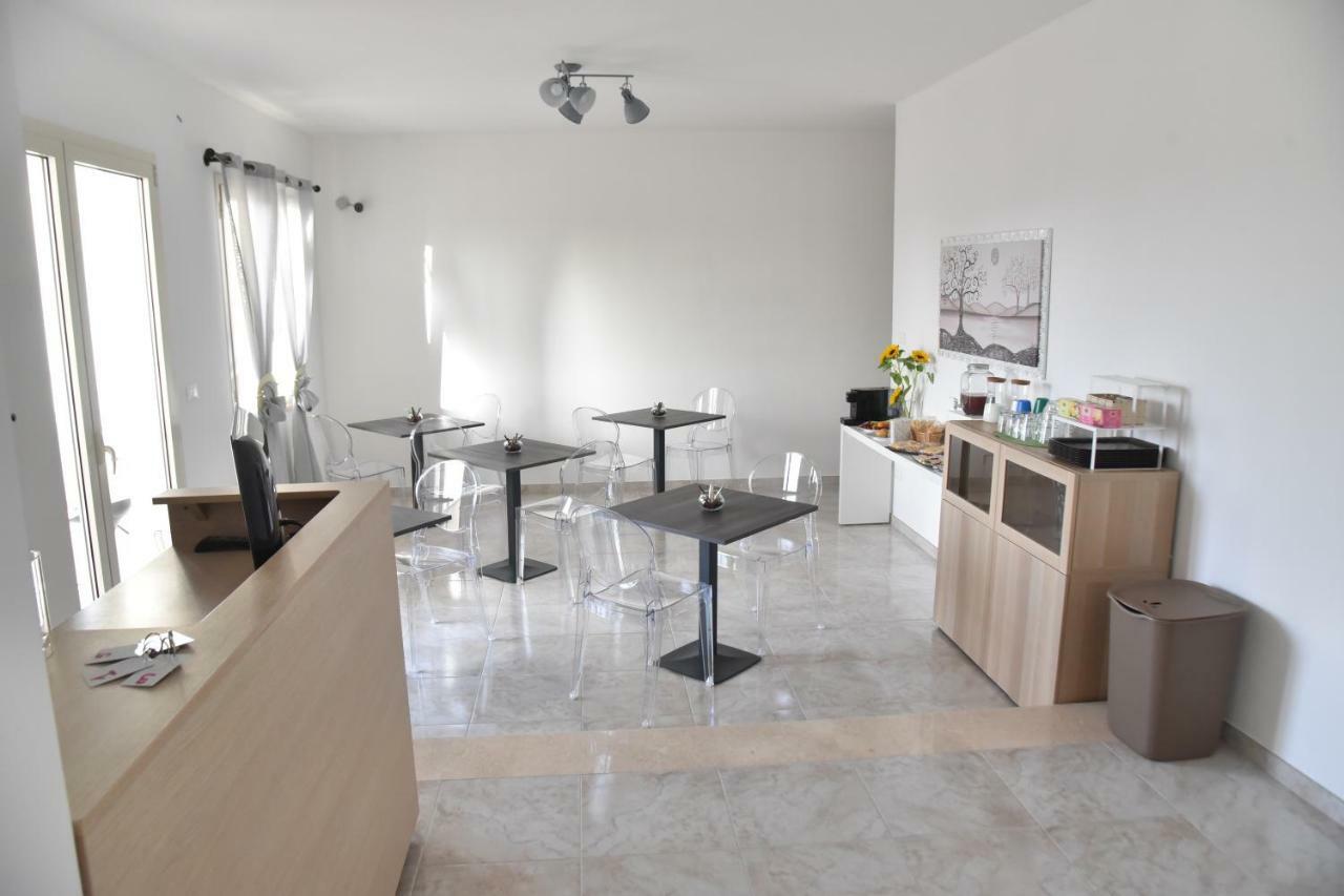 B&B Arzeria Cavallino di Lecce Exterior foto