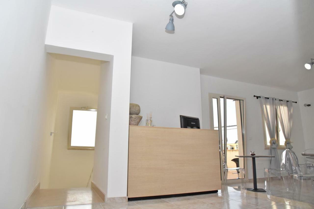 B&B Arzeria Cavallino di Lecce Exterior foto
