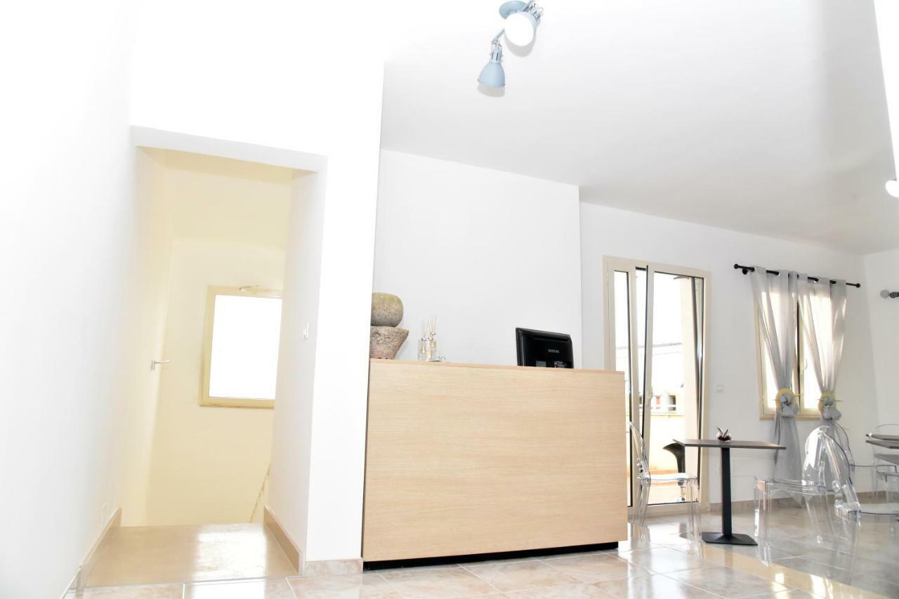 B&B Arzeria Cavallino di Lecce Exterior foto