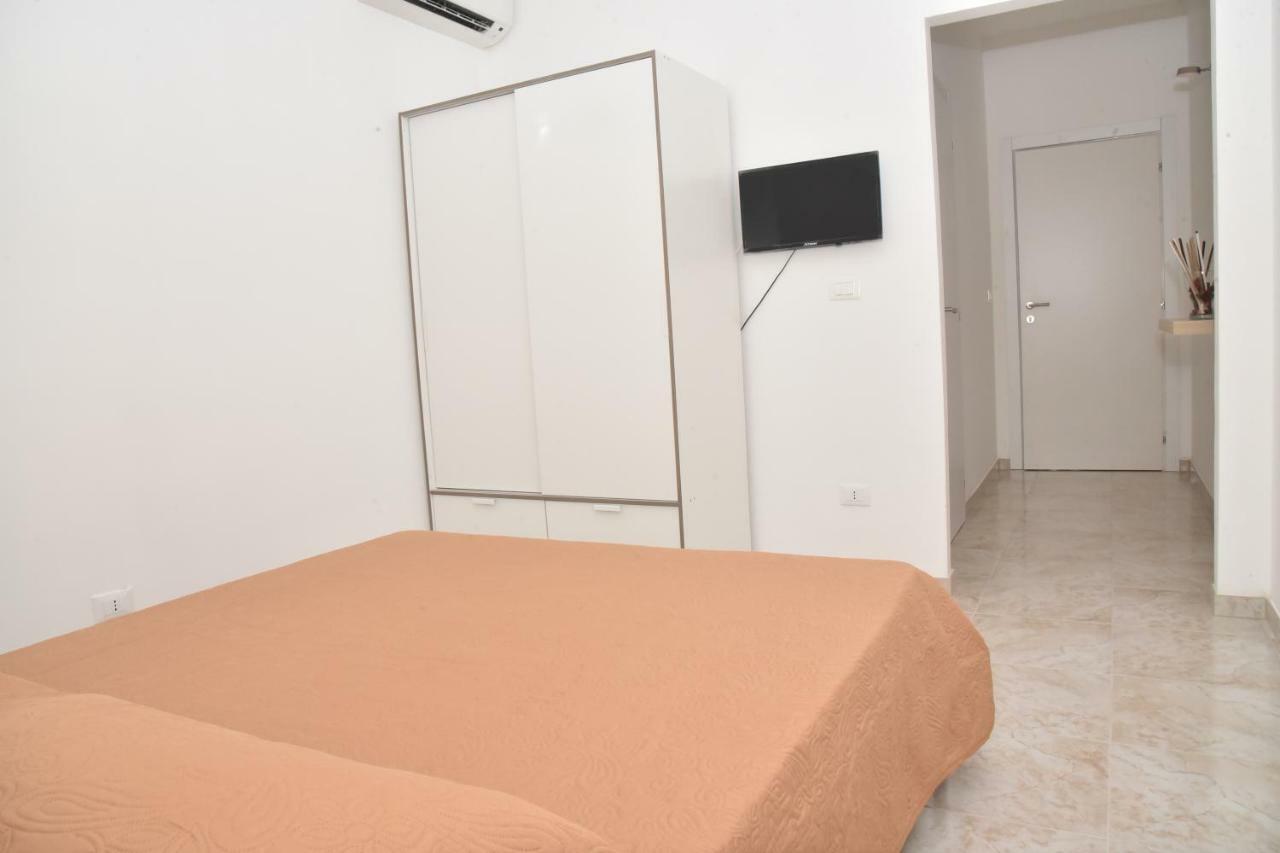 B&B Arzeria Cavallino di Lecce Exterior foto
