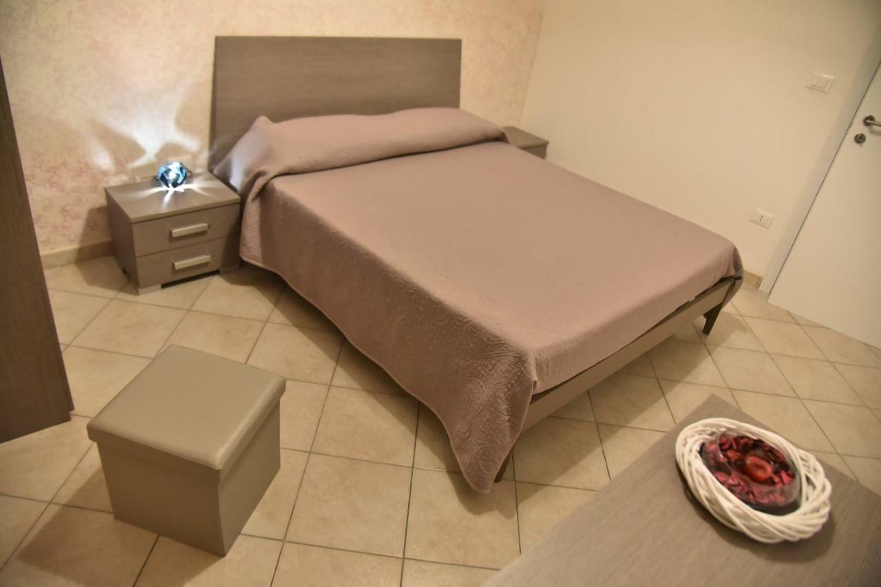 B&B Arzeria Cavallino di Lecce Exterior foto