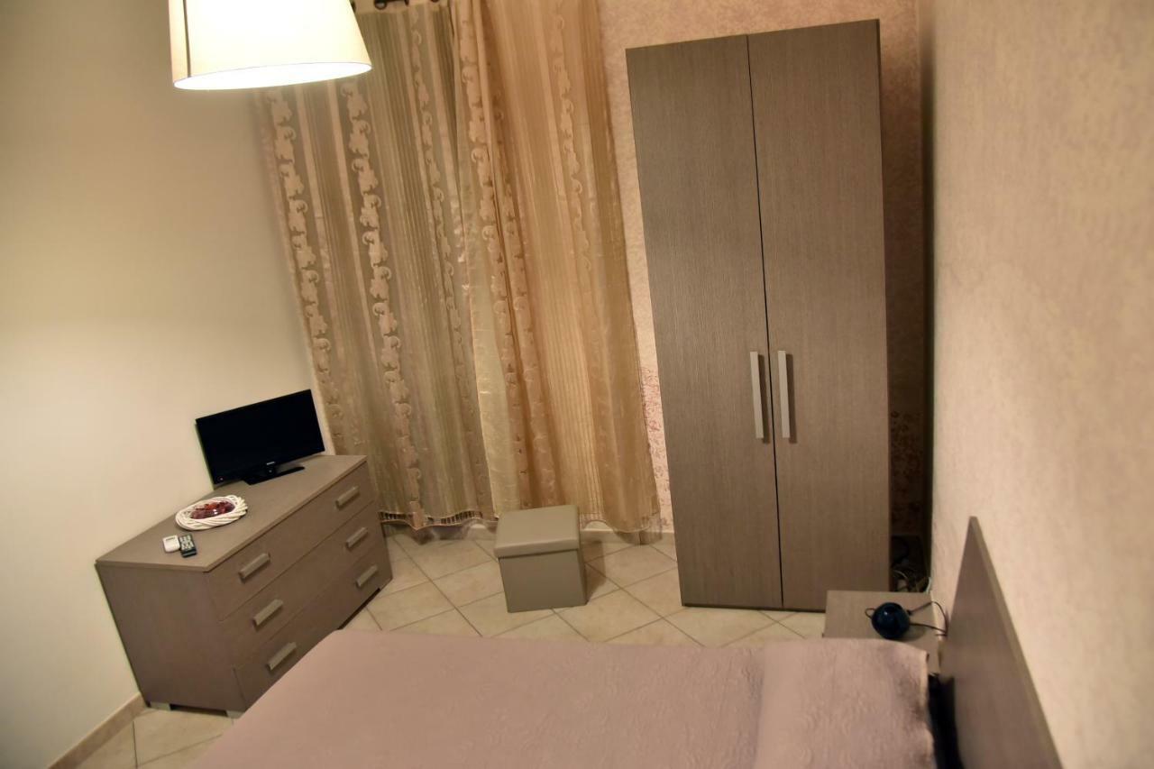 B&B Arzeria Cavallino di Lecce Exterior foto