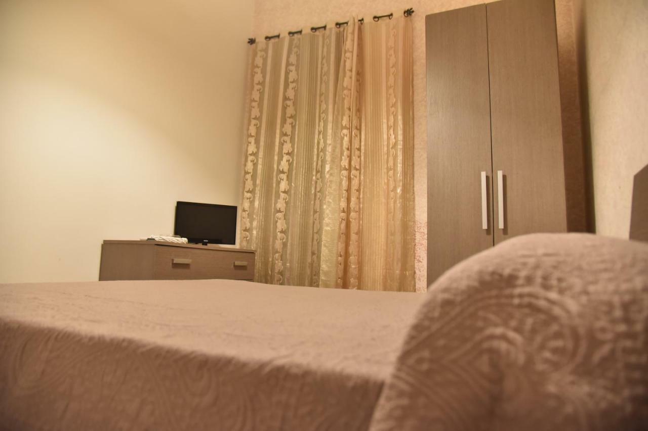 B&B Arzeria Cavallino di Lecce Exterior foto