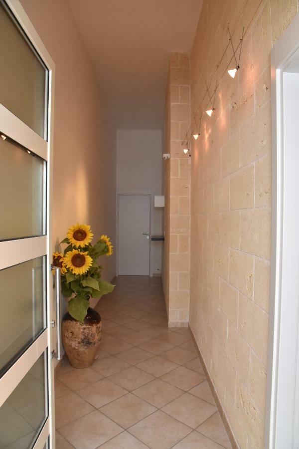 B&B Arzeria Cavallino di Lecce Exterior foto