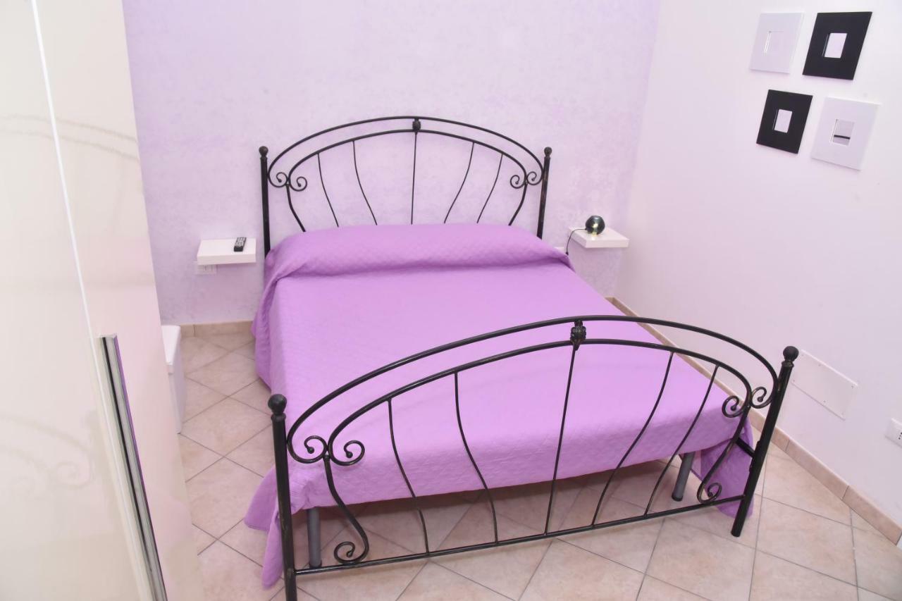 B&B Arzeria Cavallino di Lecce Exterior foto