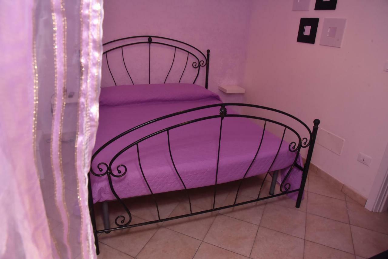 B&B Arzeria Cavallino di Lecce Exterior foto