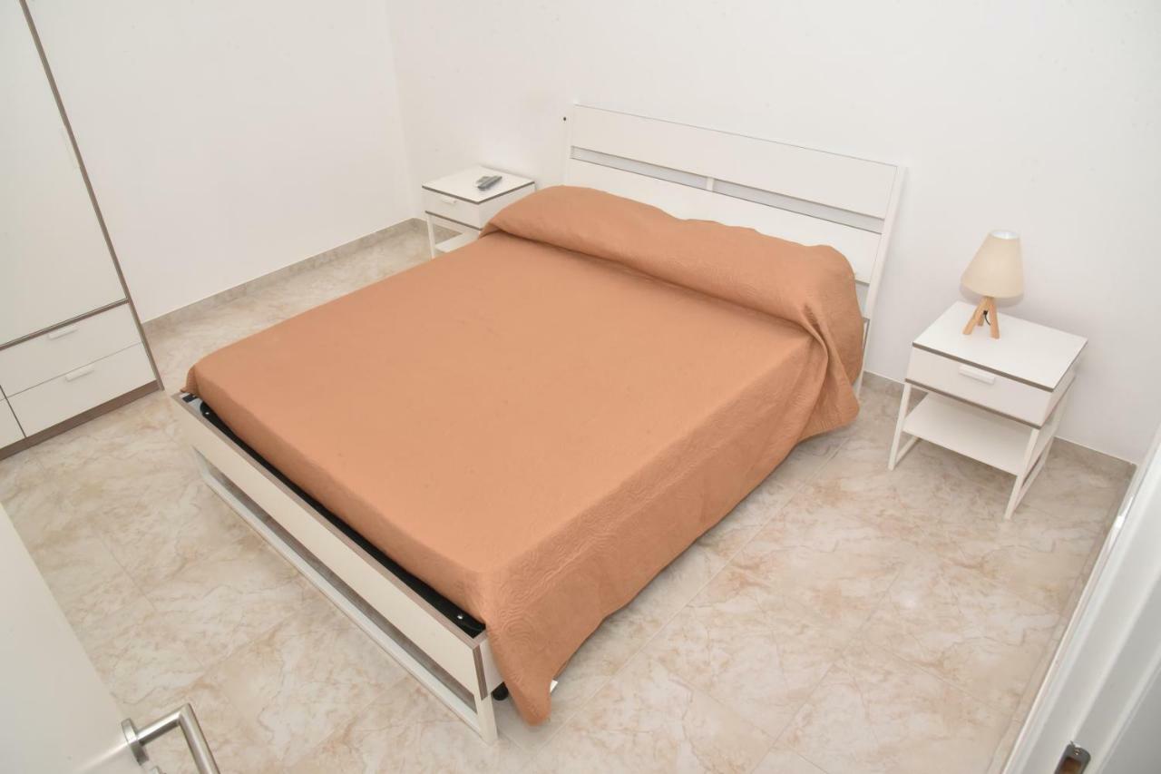 B&B Arzeria Cavallino di Lecce Exterior foto