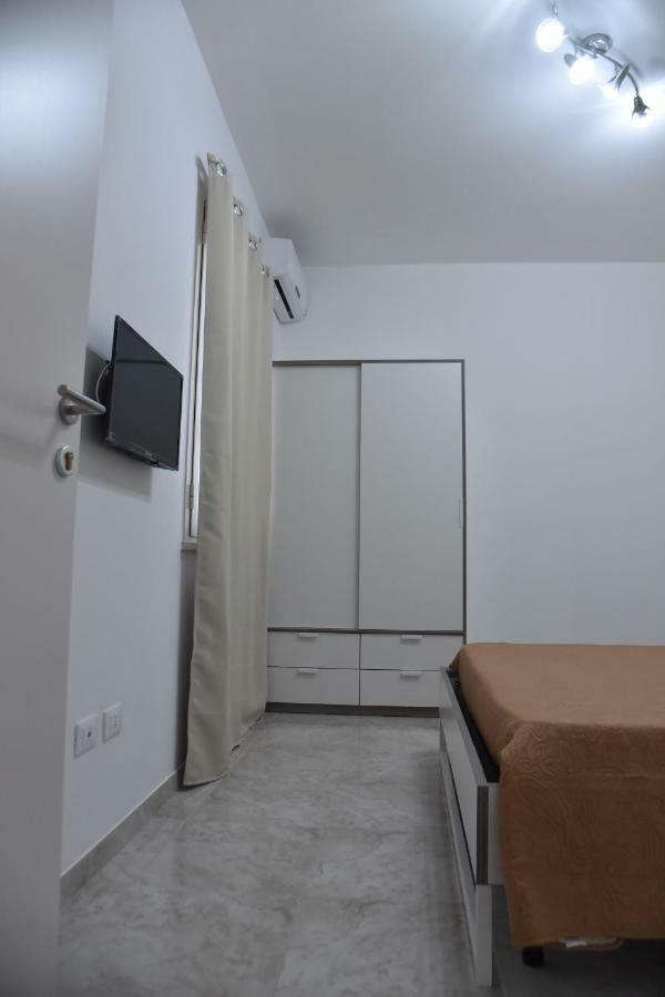 B&B Arzeria Cavallino di Lecce Exterior foto