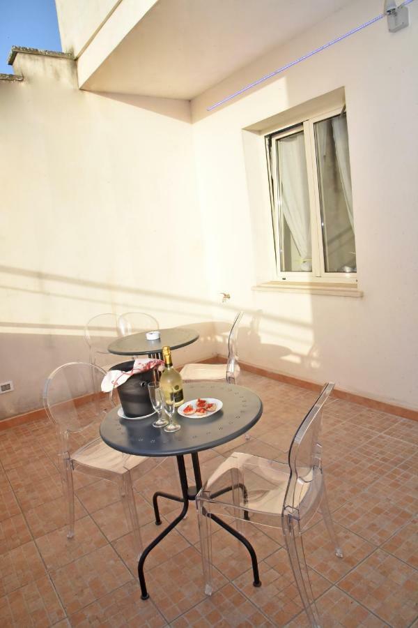 B&B Arzeria Cavallino di Lecce Exterior foto