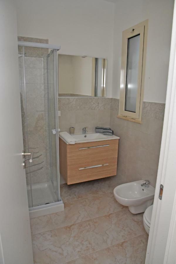 B&B Arzeria Cavallino di Lecce Exterior foto